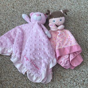Blanket Buddies Bundle